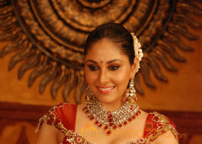 Rajakota Rahasyam Hot Movie Stills   photo 125