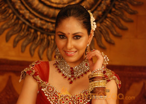 Rajakota Rahasyam Hot Movie Stills   photo 189