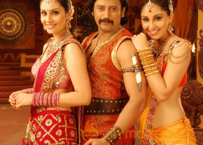 Rajakota Rahasyam Hot Movie Stills   photo 110