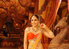 Rajakota Rahasyam Hot Movie Stills   photo 10