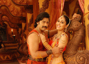 Rajakota Rahasyam Hot Movie Stills   photo 208