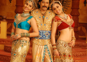 Rajakota Rahasyam Hot Movie Stills   photo 95