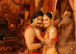 Rajakota Rahasyam Hot Movie Stills   photo 87