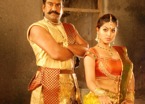 Rajakota Rahasyam Hot Movie Stills   photo 23