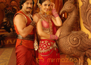 Rajakota Rahasyam Hot Movie Stills   photo 185