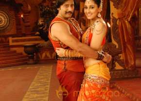 Rajakota Rahasyam Hot Movie Stills   photo 139