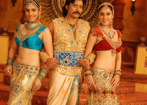 Rajakota Rahasyam Hot Movie Stills   photo 31