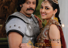 Rajakota Rahasyam Hot Movie Stills   photo 34