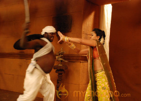 Rajakota Rahasyam Hot Movie Stills   photo 111