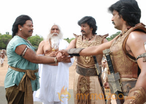 Rajakota Rahasyam Hot Movie Stills   photo 213