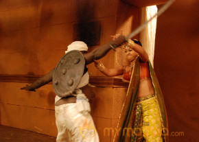 Rajakota Rahasyam Hot Movie Stills   photo 202