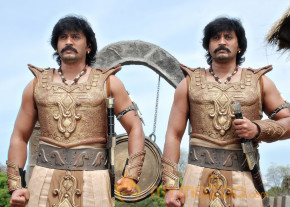 Rajakota Rahasyam Hot Movie Stills   photo 90