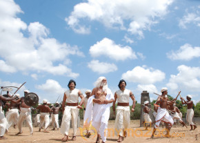 Rajakota Rahasyam Hot Movie Stills   photo 63