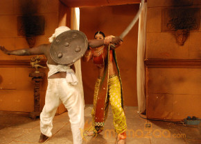 Rajakota Rahasyam Hot Movie Stills   photo 150