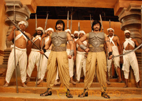 Rajakota Rahasyam Hot Movie Stills   photo 112