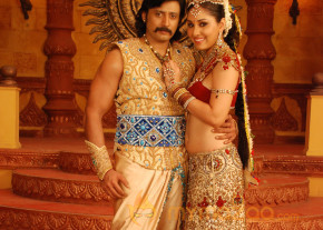 Rajakota Rahasyam Hot Movie Stills   photo 210