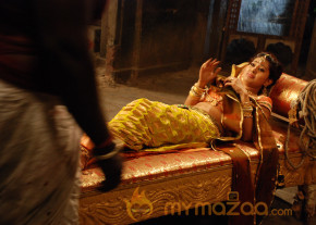 Rajakota Rahasyam Hot Movie Stills   photo 187