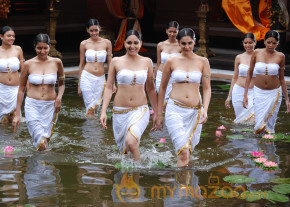 Rajakota Rahasyam Hot Movie Stills   photo 74