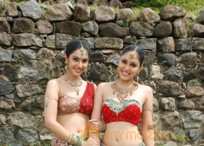 Rajakota Rahasyam Hot Movie Stills   photo 60