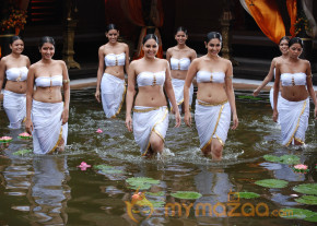 Rajakota Rahasyam Hot Movie Stills   photo 151