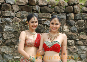 Rajakota Rahasyam Hot Movie Stills   photo 220