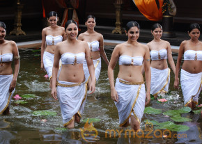 Rajakota Rahasyam Hot Movie Stills   photo 118