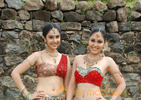 Rajakota Rahasyam Hot Movie Stills   photo 18