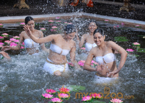 Rajakota Rahasyam Hot Movie Stills   photo 64