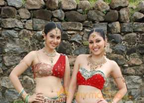 Rajakota Rahasyam Hot Movie Stills   photo 221