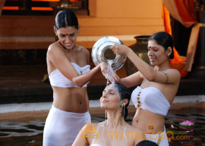 Rajakota Rahasyam Hot Movie Stills   photo 109