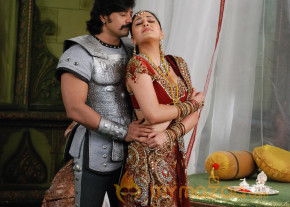 Rajakota Rahasyam Hot Movie Stills   photo 218