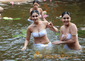 Rajakota Rahasyam Hot Movie Stills   photo 106