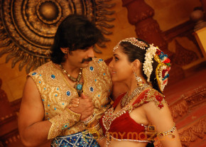 Rajakota Rahasyam Hot Movie Stills   photo 79
