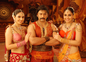 Rajakota Rahasyam Hot Movie Stills   photo 114