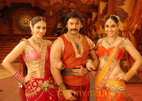 Rajakota Rahasyam Hot Movie Stills   photo 203