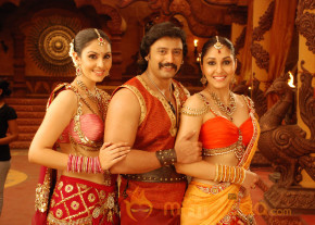 Rajakota Rahasyam Hot Movie Stills   photo 61