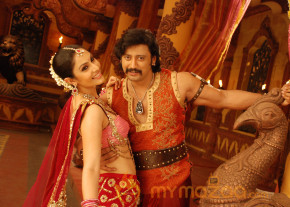 Rajakota Rahasyam Hot Movie Stills   photo 5