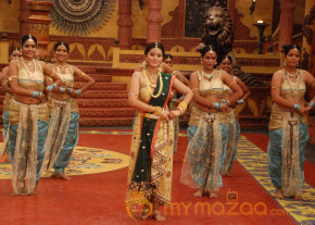 Rajakota Rahasyam Hot Movie Stills   photo 121