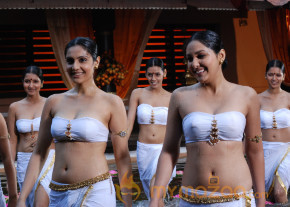 Rajakota Rahasyam Hot Movie Stills   photo 52