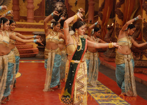 Rajakota Rahasyam Hot Movie Stills   photo 217