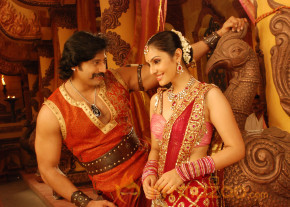 Rajakota Rahasyam Hot Movie Stills   photo 67