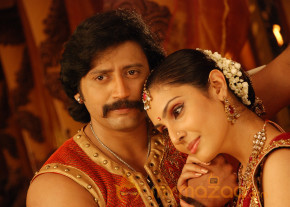 Rajakota Rahasyam Hot Movie Stills   photo 140