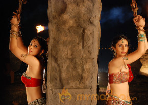 Rajakota Rahasyam Hot Movie Stills   photo 129