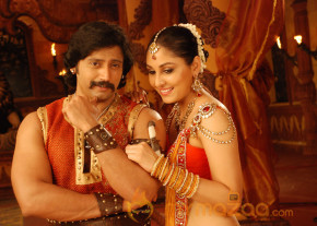 Rajakota Rahasyam Hot Movie Stills   photo 25