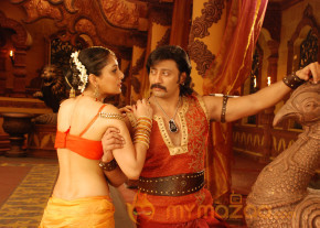 Rajakota Rahasyam Hot Movie Stills   photo 82