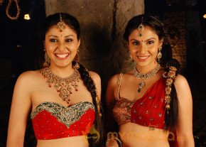 Rajakota Rahasyam Hot Movie Stills   photo 184