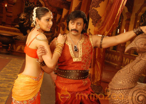 Rajakota Rahasyam Hot Movie Stills   photo 171