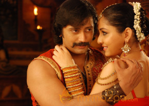 Rajakota Rahasyam Hot Movie Stills   photo 57