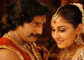 Rajakota Rahasyam Hot Movie Stills   photo 17