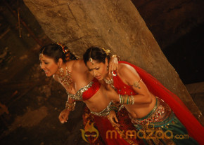 Rajakota Rahasyam Hot Movie Stills   photo 212